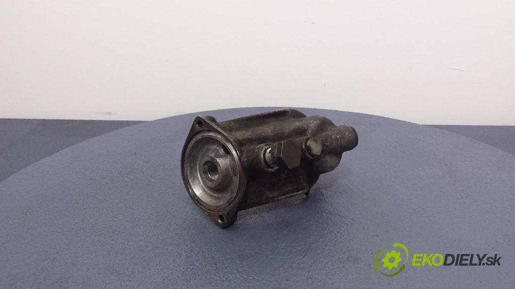 Vw Transporter 1997 obal Filtre: oleja 074115417A