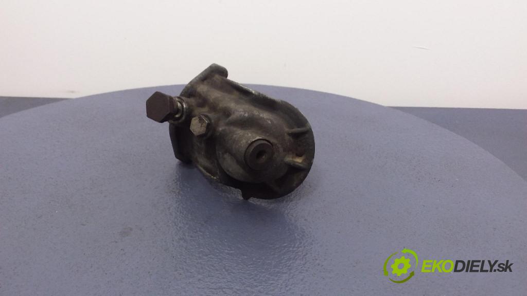 Vw Transporter 1997 obal Filtre: oleja 074115417A