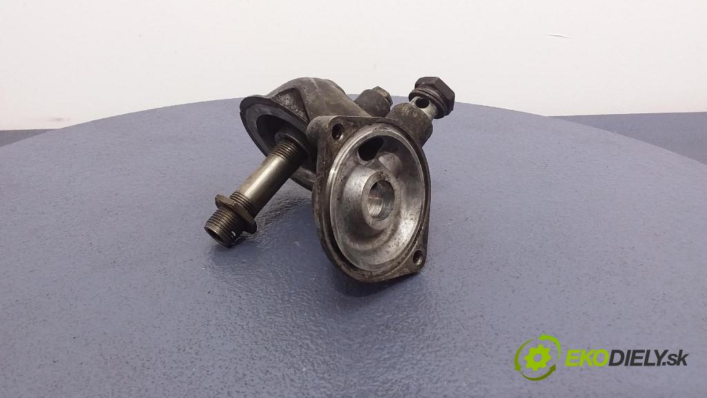 Vw Transporter 1997 obal Filtre: oleja 074115417A