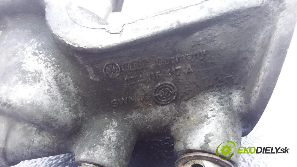 Vw Transporter 1997 obal Filtre: oleja 074115417A