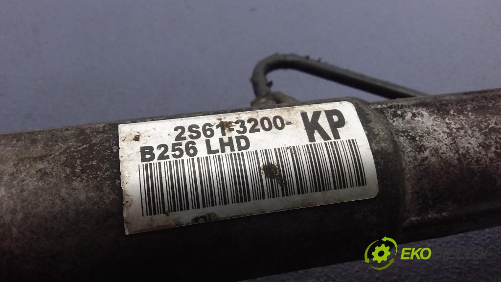 Ford Fiesta 2004 Ozubené kolo: volant 2S61-3200-KP