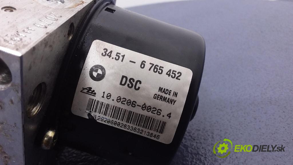 Bmw Seria 3 2003 čerpadlo ABS x 6765454