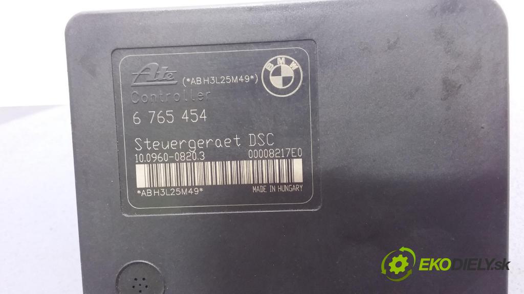 Bmw Seria 3 2003 čerpadlo ABS x 6765454