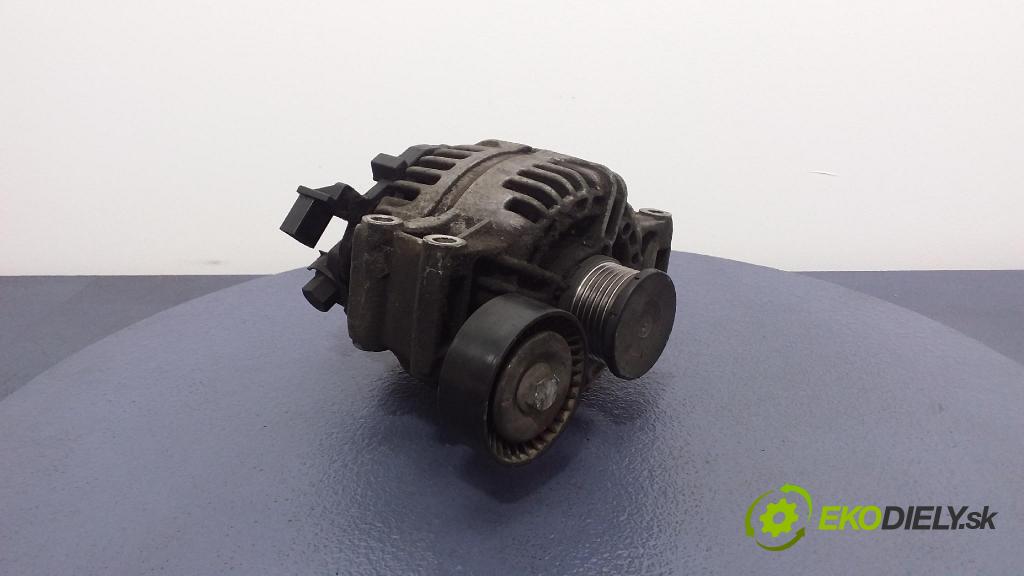 Bmw Seria 3 2003 Alternator 7521383-01