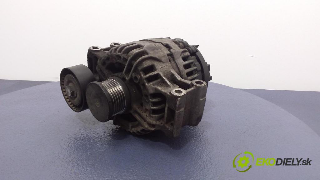 Bmw Seria 3 2003 Alternator 7521383-01