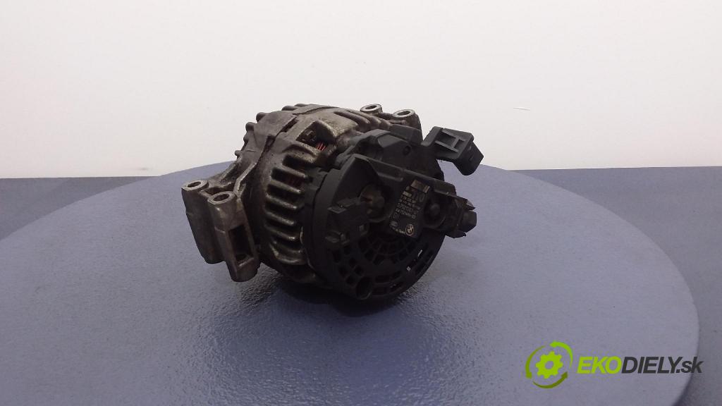 Bmw Seria 3 2003 Alternator 7521383-01