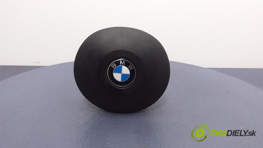 Bmw Seria 3 2003 Airbag: Řidiči: x 33687759001T