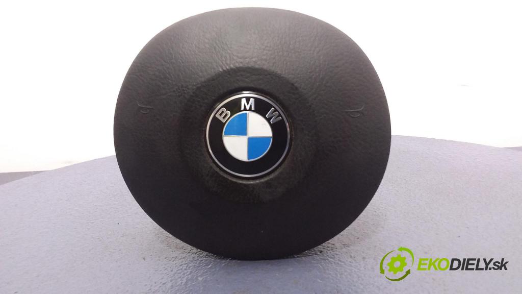 Bmw Seria 3 2003 Airbag: Řidiči: x 33687759001T