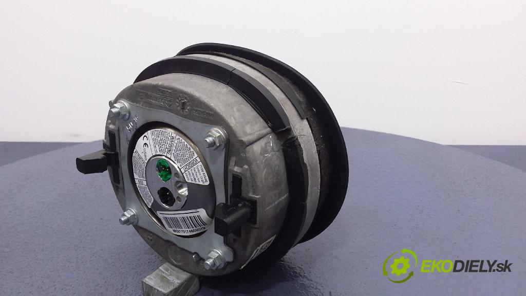 Bmw Seria 3 2003 Airbag: Řidiči: x 33687759001T