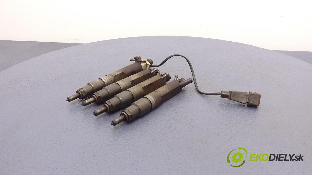 Vw Polo 1999 vstrek 028130202S