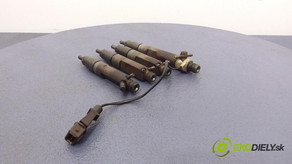 Vw Polo 1999 vstrek 028130202S