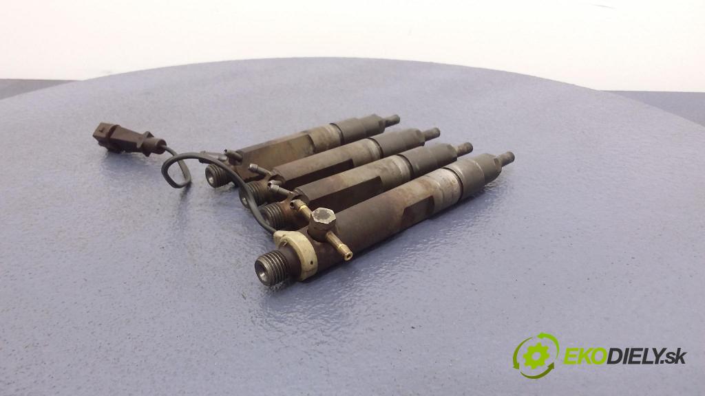 Vw Polo 1999 vstrek 028130202S