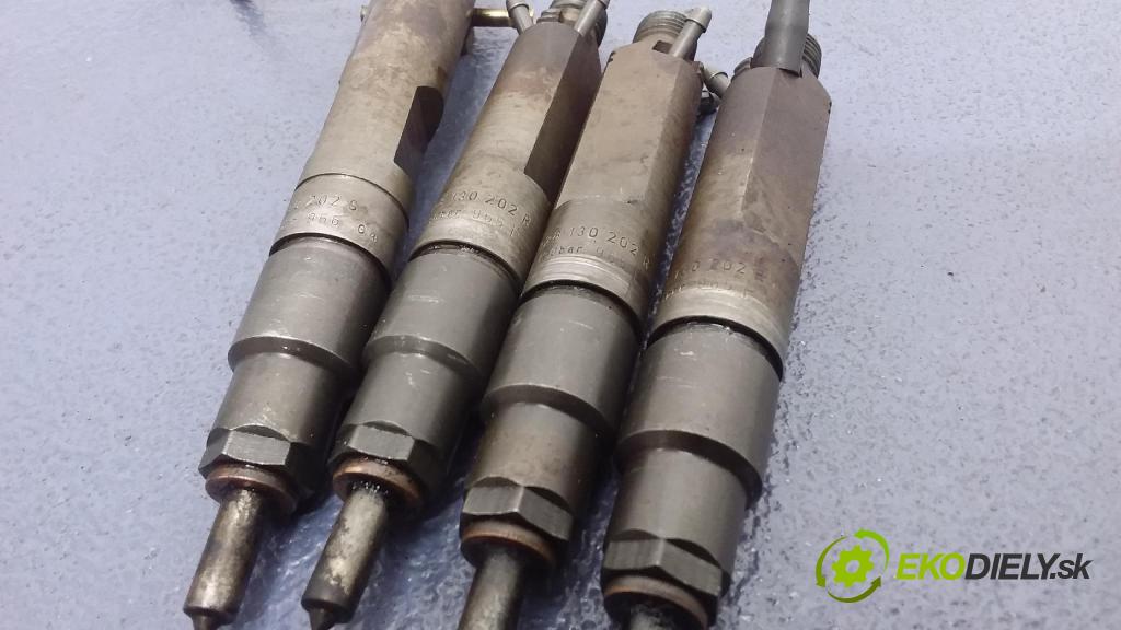 Vw Polo 1999 vstrek 028130202S