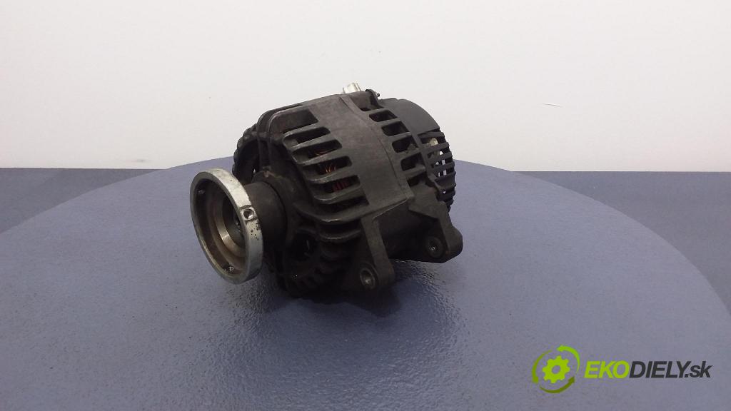 Ford Focus 2008 Alternator MS1012100921