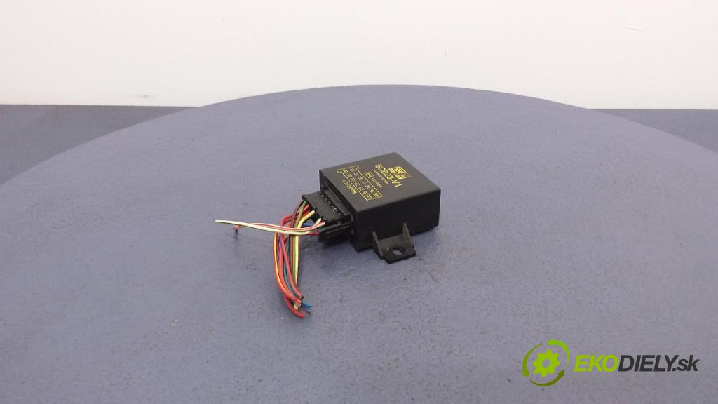 Ford Focus 2002 řídící jednotka 5C023-V1