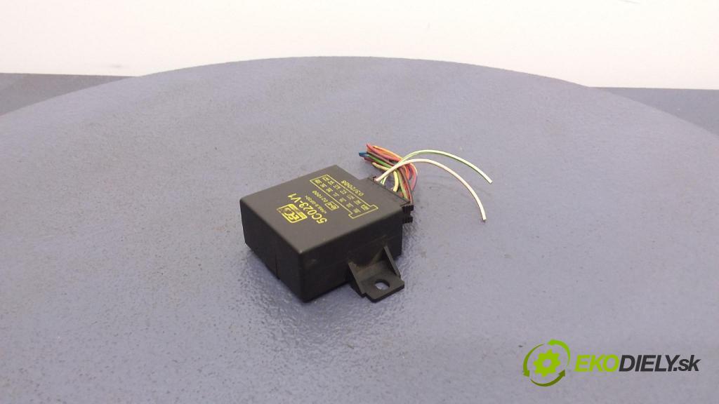 Ford Focus 2002 řídící jednotka 5C023-V1