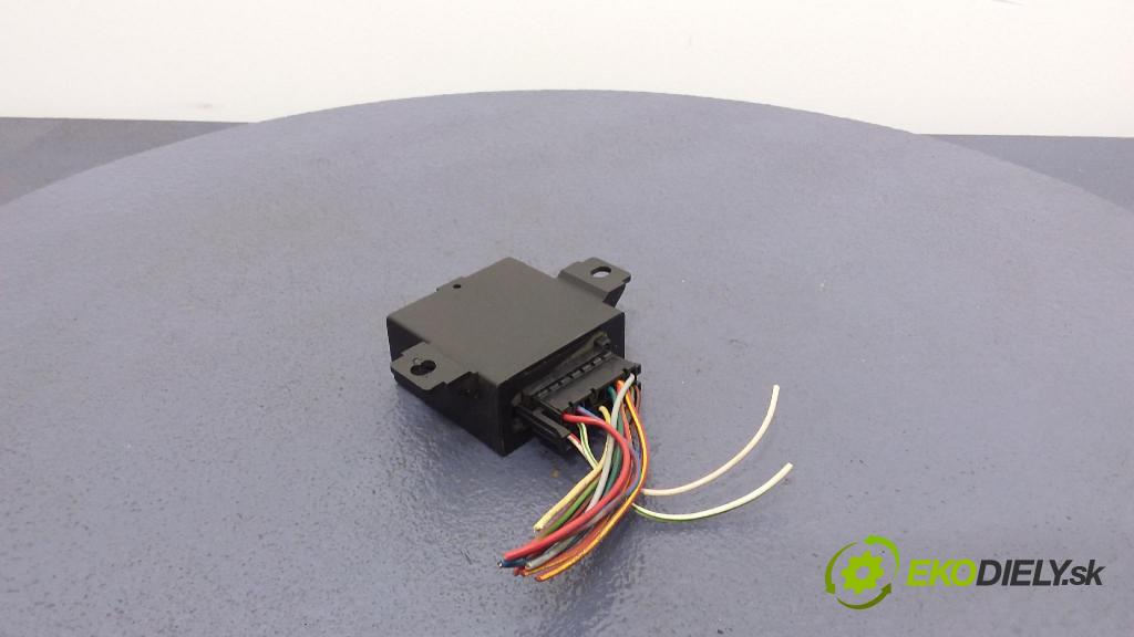 Ford Focus 2002 řídící jednotka 5C023-V1