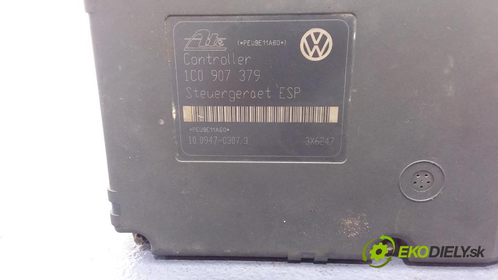 Vw New beetle 1999 čerpadlo ABS x 1C0907379