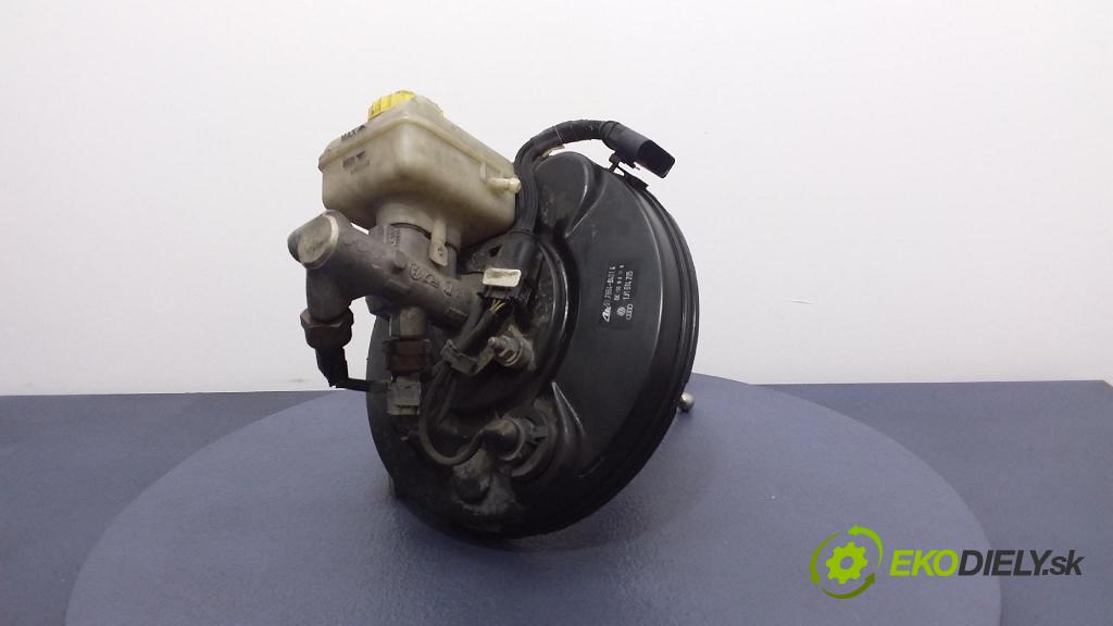 Vw New beetle 1999 servo Brzdy: 1J1614205