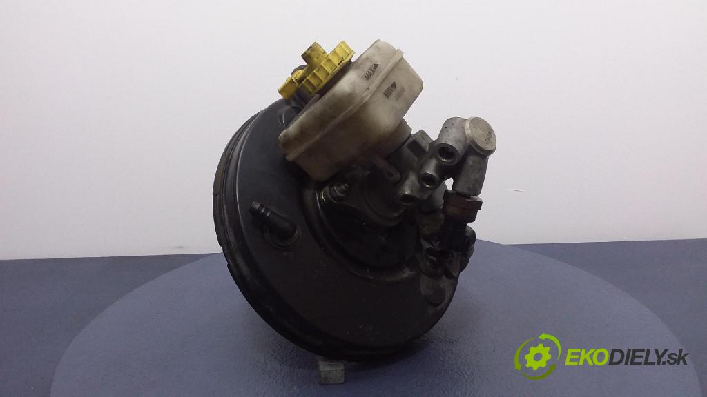 Vw New beetle 1999 servo Brzdy: 1J1614205