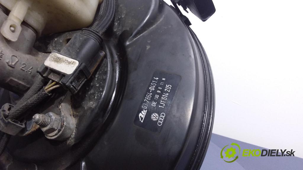 Vw New beetle 1999 servo Brzdy: 1J1614205