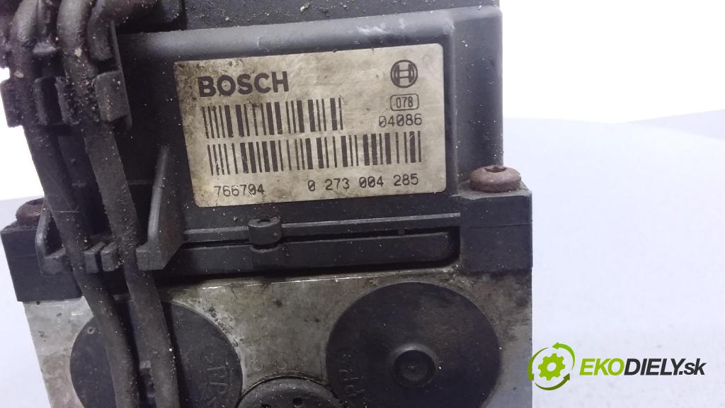 Audi A6 1997 čerpadlo ABS x 0265220411