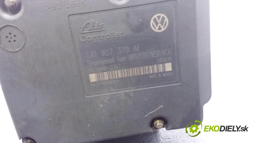 Vw Golf 2002 čerpadlo ABS x 1J0907379AF