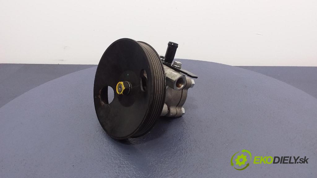 Hyundai Sonata 2002 čerpadlo Asistence: Manažeři 01