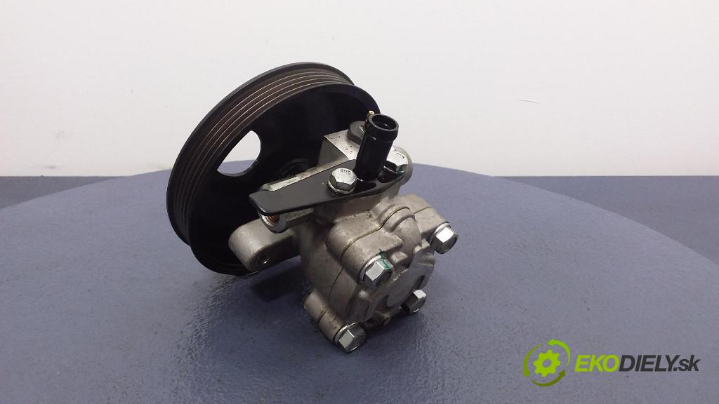 Hyundai Sonata 2002 čerpadlo Asistence: Manažeři 01