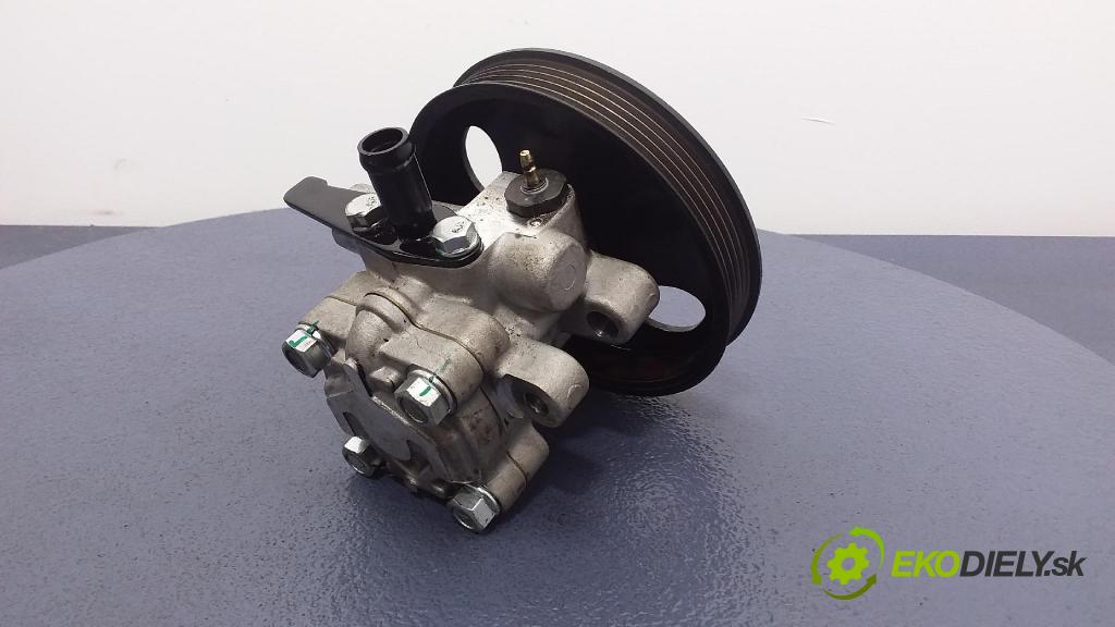 Hyundai Sonata 2002 čerpadlo Asistence: Manažeři 01