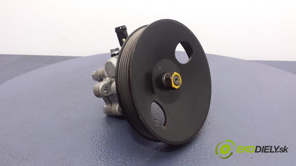 Hyundai Sonata 2002 čerpadlo Asistence: Manažeři 01