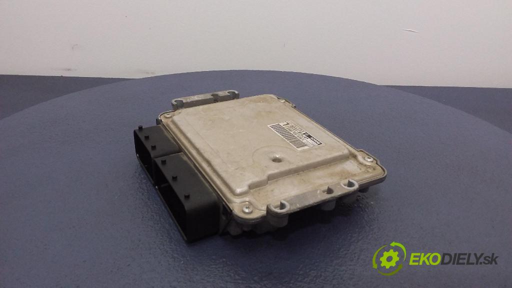 Honda Fr-v 2006 riadiaca jednotka Motor: 0281012250