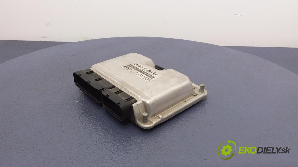 Audi A4 1.9 tdi 2002 riadiaca jednotka Motor: 038906019JL
