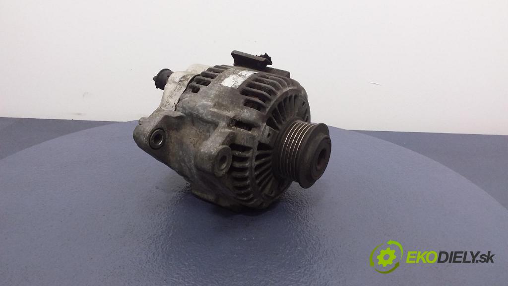 Hyundai Sonata 2002 Alternator 37300-25301