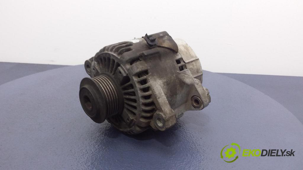 Hyundai Sonata 2002 Alternator 37300-25301