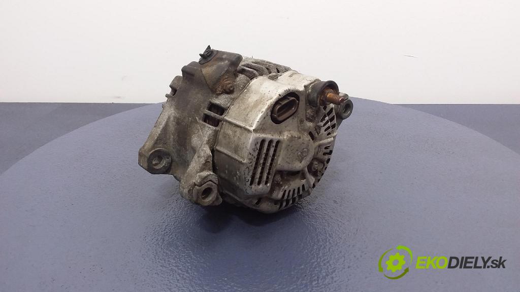 Hyundai Sonata 2002 Alternator 37300-25301