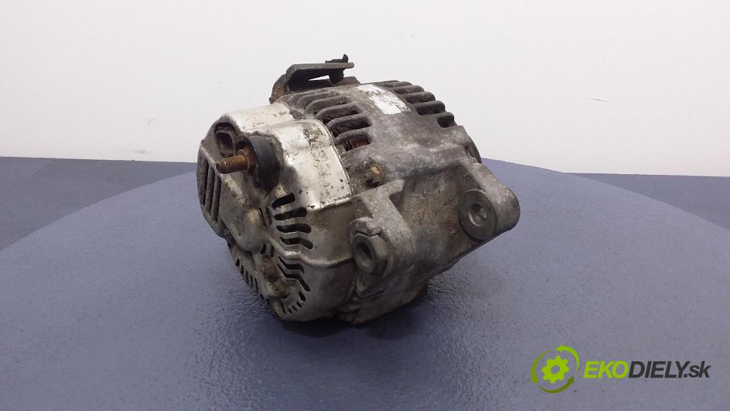 Hyundai Sonata 2002 Alternator 37300-25301
