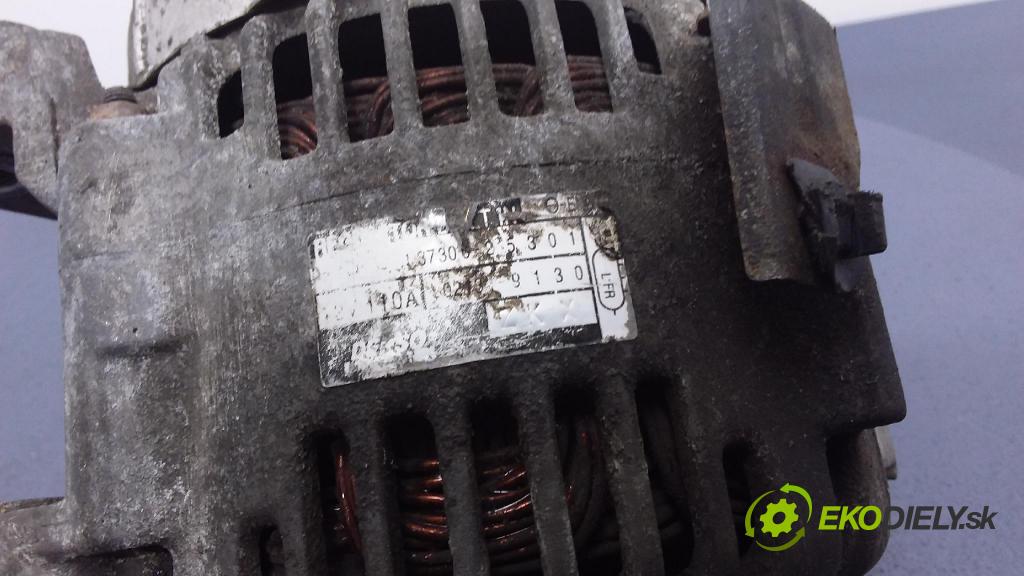 Hyundai Sonata 2002 Alternator 37300-25301