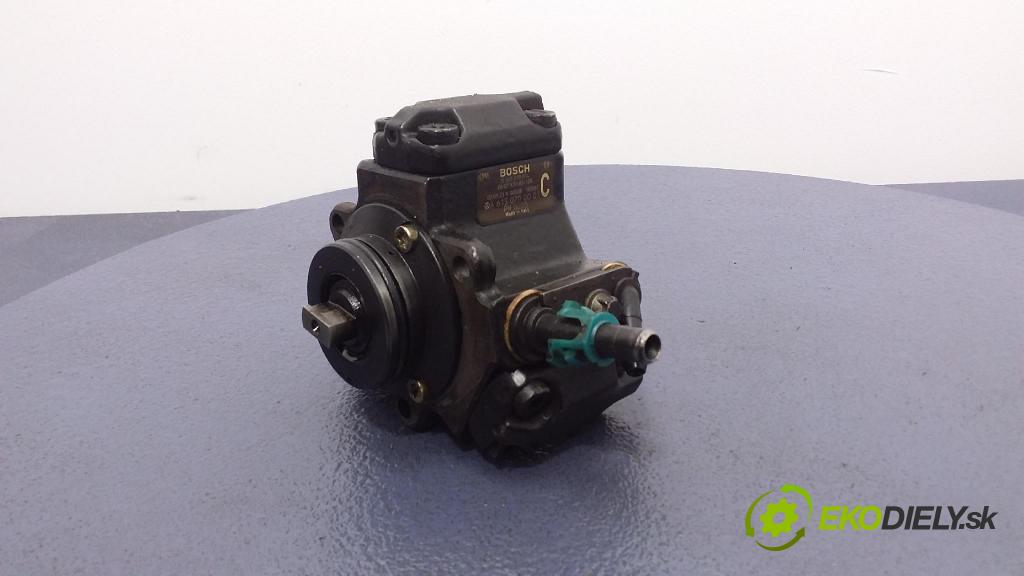 Chrysler Pt cruiser 2002 čerpadlo Injekcia: A6130700001