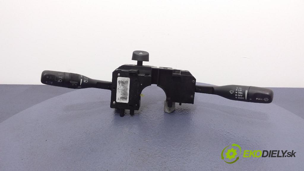 Chrysler Pt cruiser 2002 prepínač Komplex: 04671872AB