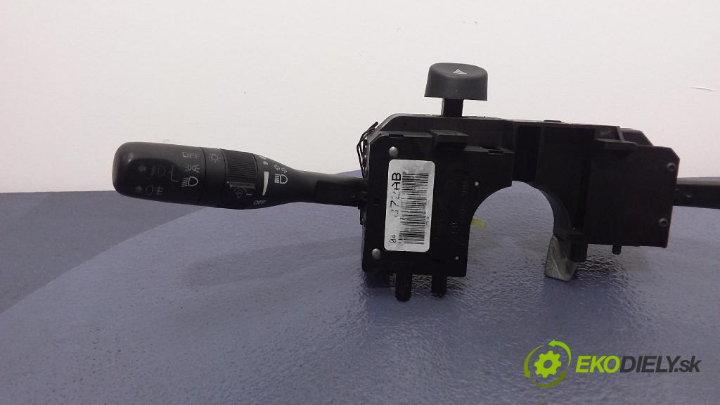 Chrysler Pt cruiser 2002 prepínač Komplex: 04671872AB