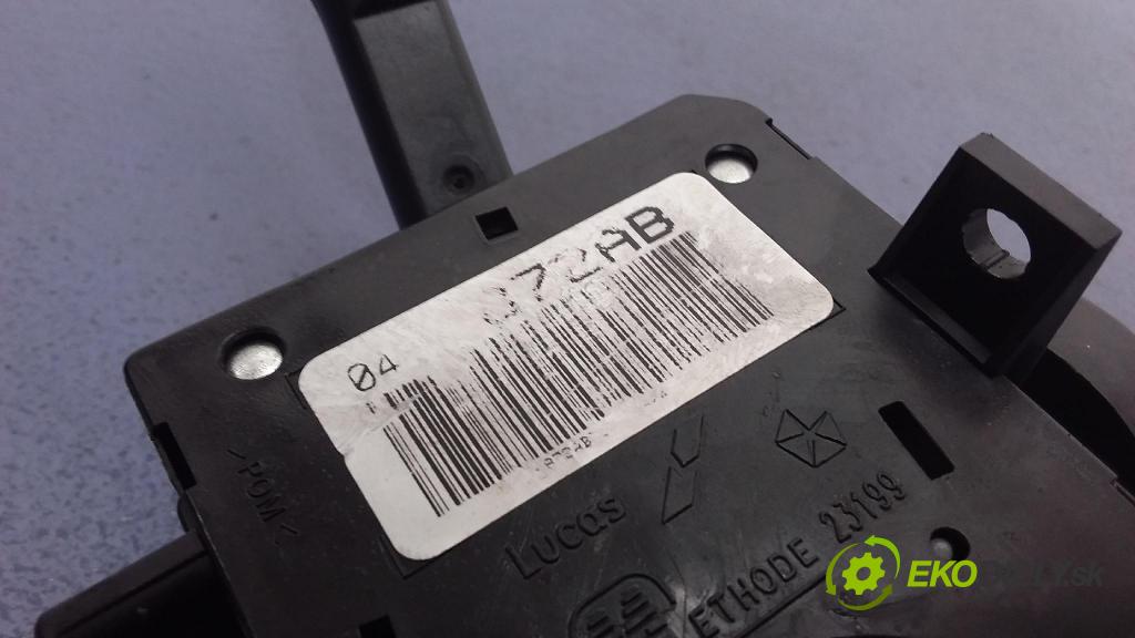 Chrysler Pt cruiser 2002 Přepínač Komplex: 04671872AB