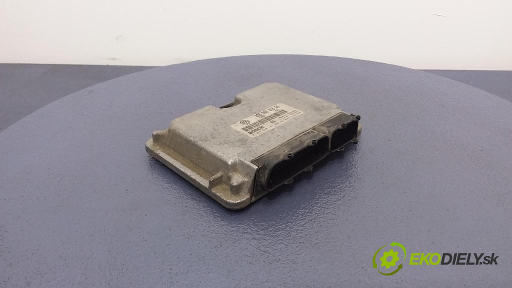Skoda Octavia 2000 riadiaca jednotka Motor: 038906018GM