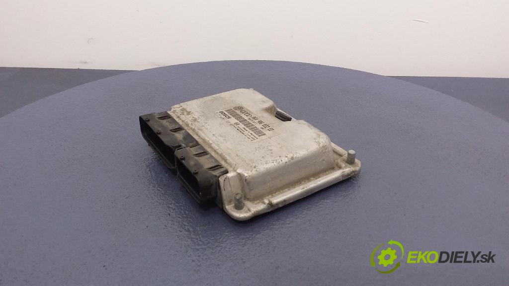 Audi A3 2001 riadiaca jednotka Motor: 06A906032EE