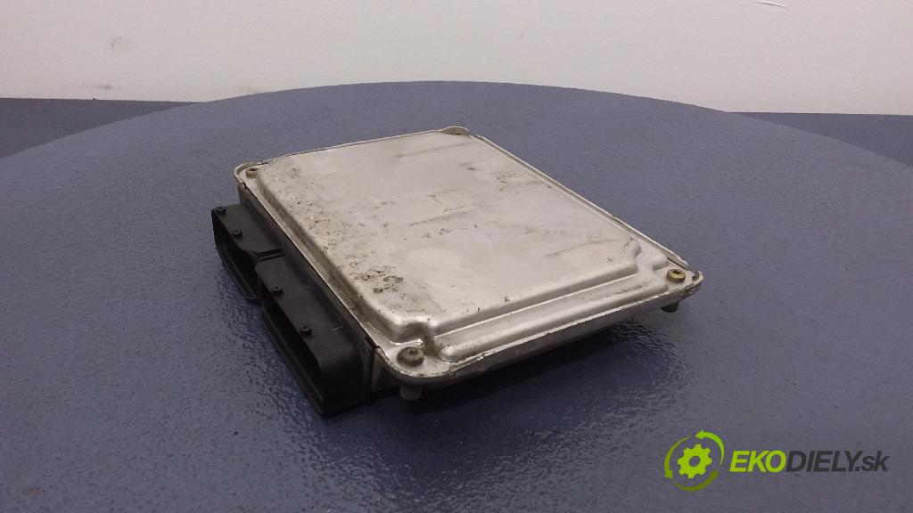 Audi A3 2001 riadiaca jednotka Motor: 06A906032EE