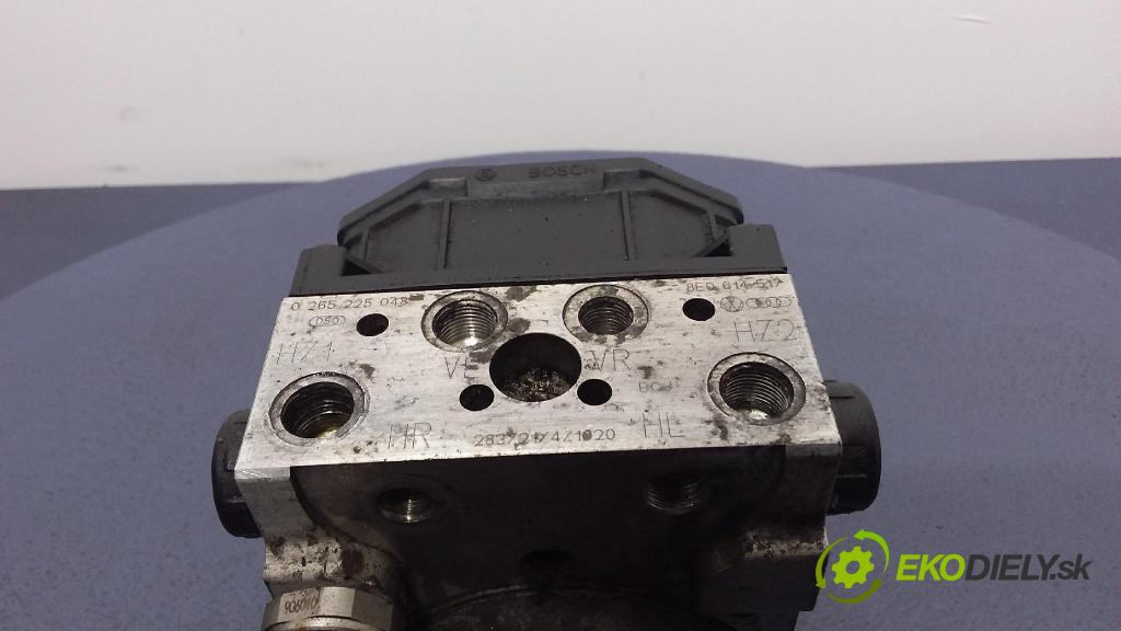 Audi A4 1.9 tdi 2002 čerpadlo ABS x 8E0614517