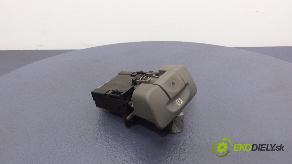 Renault Megane scenic 2004 prepínač Brzda: Ručná: 8200270265A