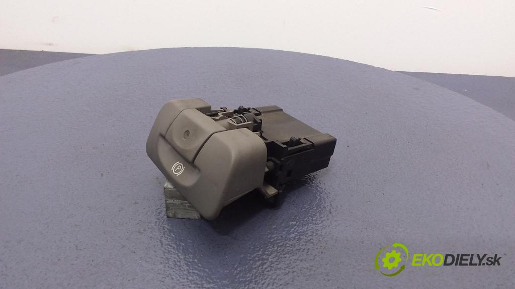 Renault Megane scenic 2004 prepínač Brzda: Ručná: 8200270265A