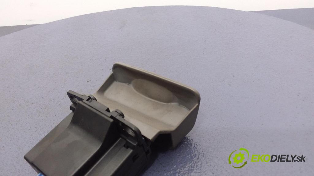 Renault Megane scenic 2004 prepínač Brzda: Ručná: 8200270265A