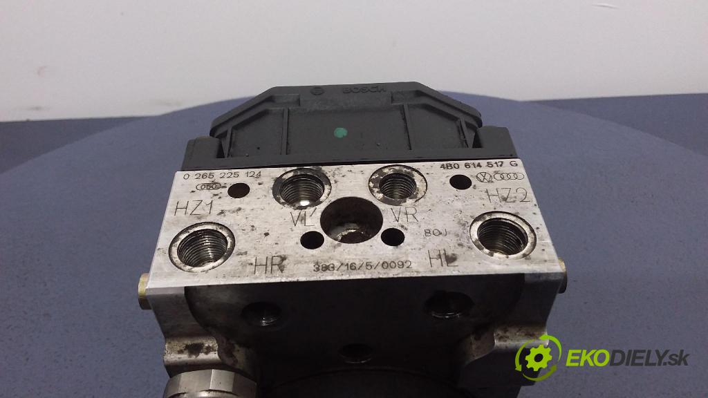 Audi A6 2003 čerpadlo ABS x 4B0614517G